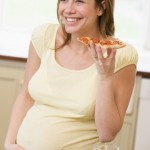 High Fat Diet for Pregnant Women is Risky