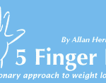 5 Finger Diet