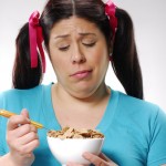 Does Just Eating Cereals Make You Lose Weight?