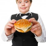 Health Risks of Kids Eating Junk Food