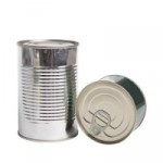 Eating Canned Food Found To Increase BPA Levels In People