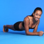 Exercises to Rid Stomach Fat