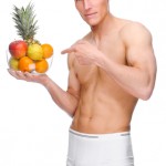 Weight Lifting Diet