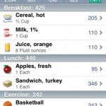Lose It! Weight Loss iPhone App