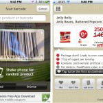 Fooducate App for iPhone