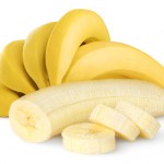 Eat one banana a day diet
