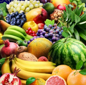 Surprising Foods That Help You Lose Weight