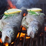 Eating Fish Cuts Rheumatoid Arthritis Risk