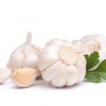 Garlic Lessens Lung Cancer Risk And Other Benefits