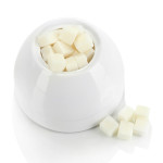 Artificial Sweeteners May Not Help People Lose Weight