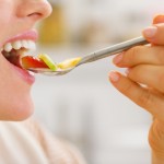 Eating Slowly Helps Trim Down Your Waist