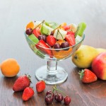 The Fruitarian Diet