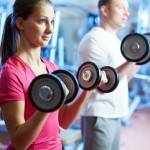 Eating The Right Way For Exercise