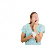 Foods That Help You Fight Off Fatigue