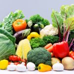 vegetable spending