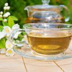 Health Benefits Of Drinking Tea