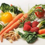 Getting Kids To Eat More Fruits And Vegetables